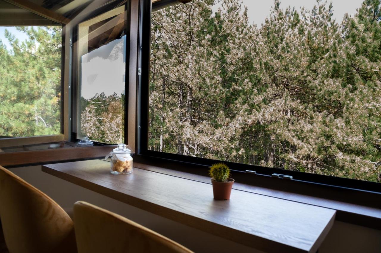 Zlatibor Apartman & Spa Casa Perfetta Екстер'єр фото