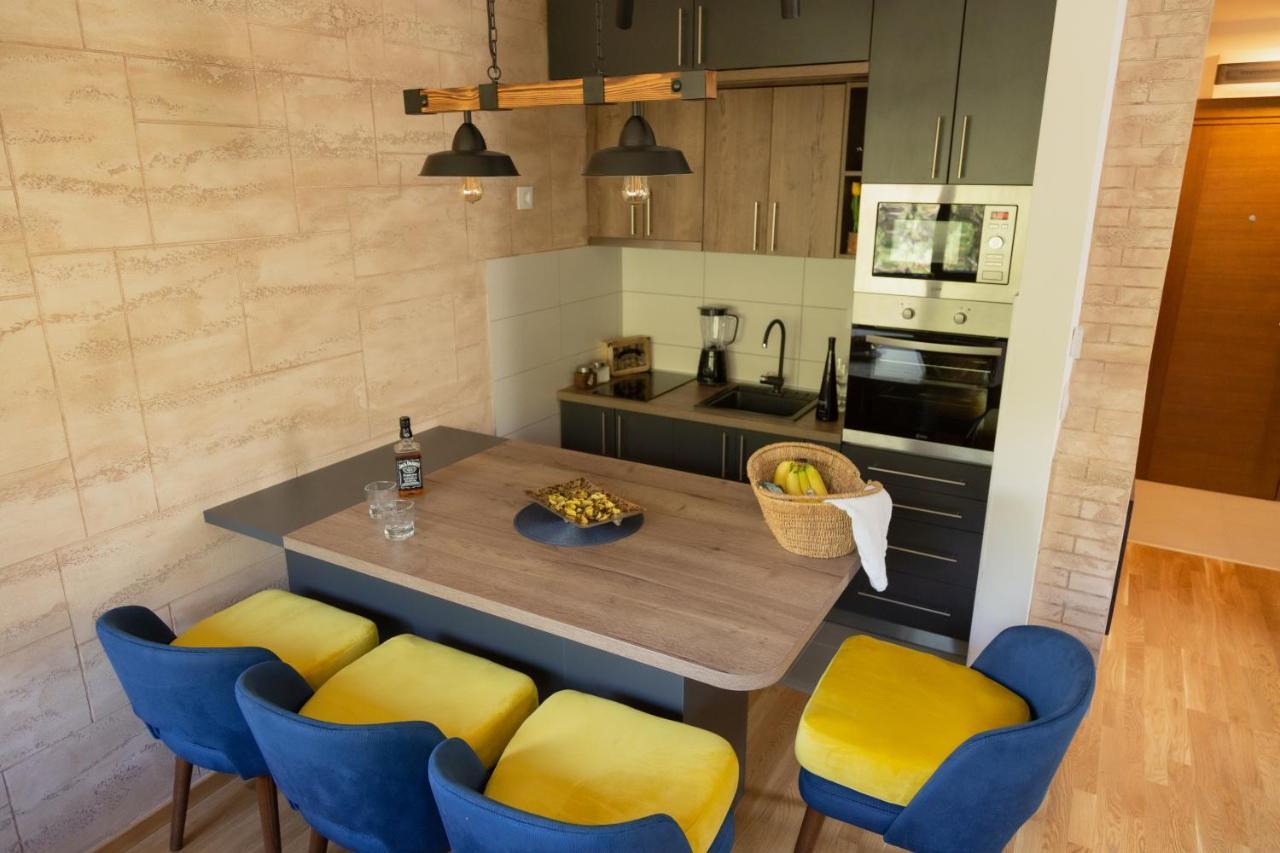 Zlatibor Apartman & Spa Casa Perfetta Екстер'єр фото