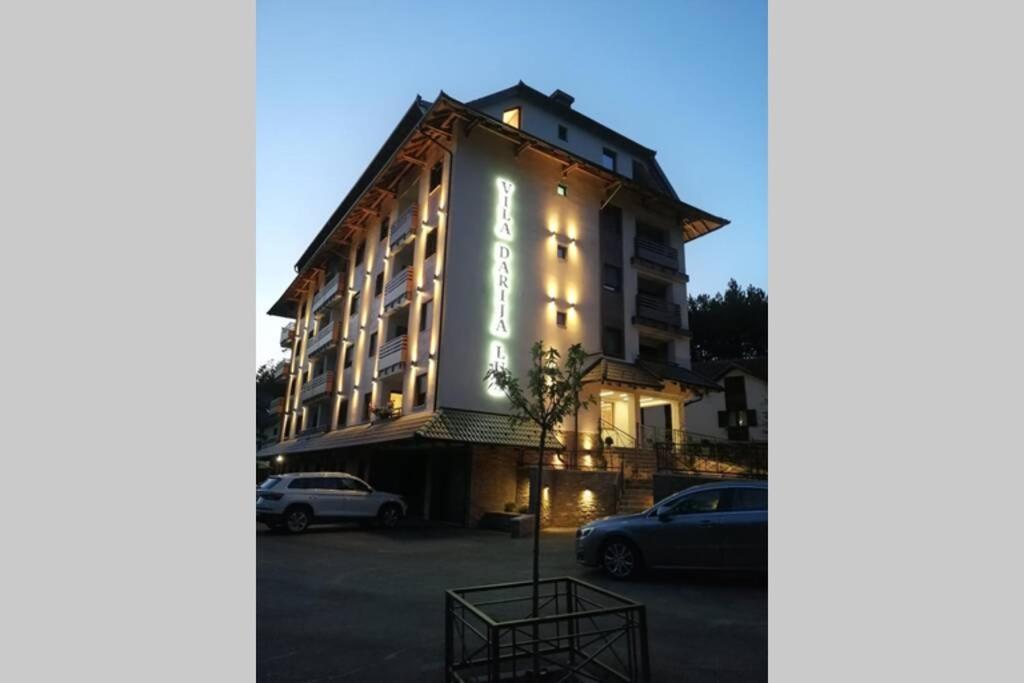 Zlatibor Apartman & Spa Casa Perfetta Екстер'єр фото