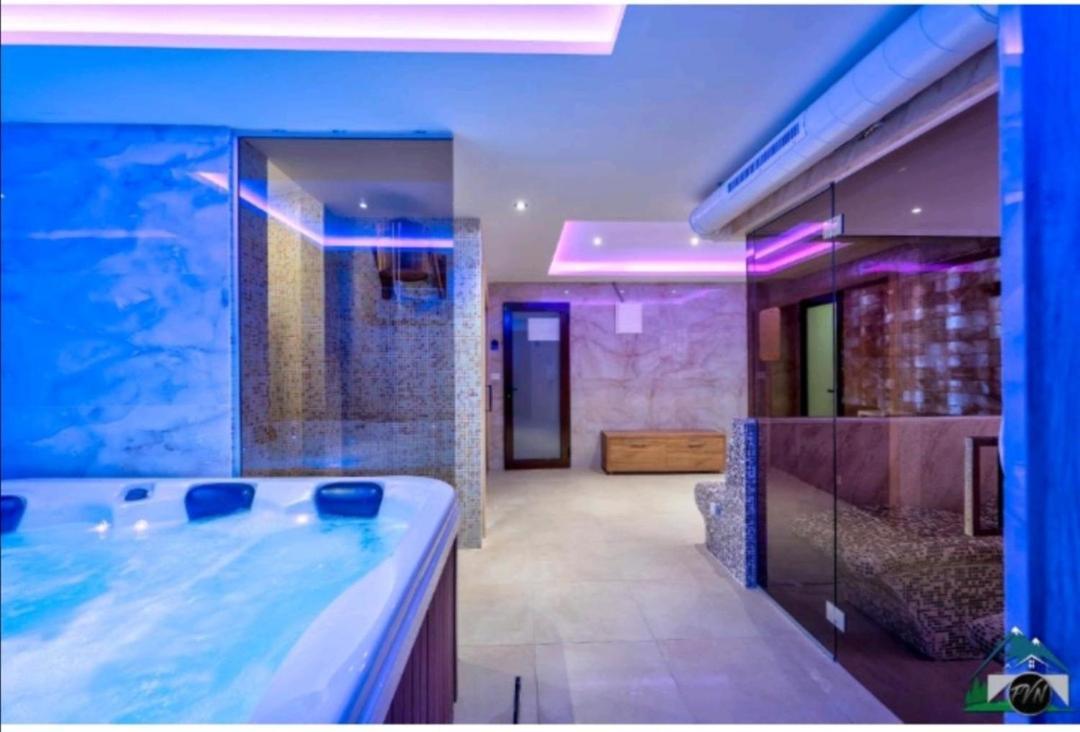 Zlatibor Apartman & Spa Casa Perfetta Екстер'єр фото