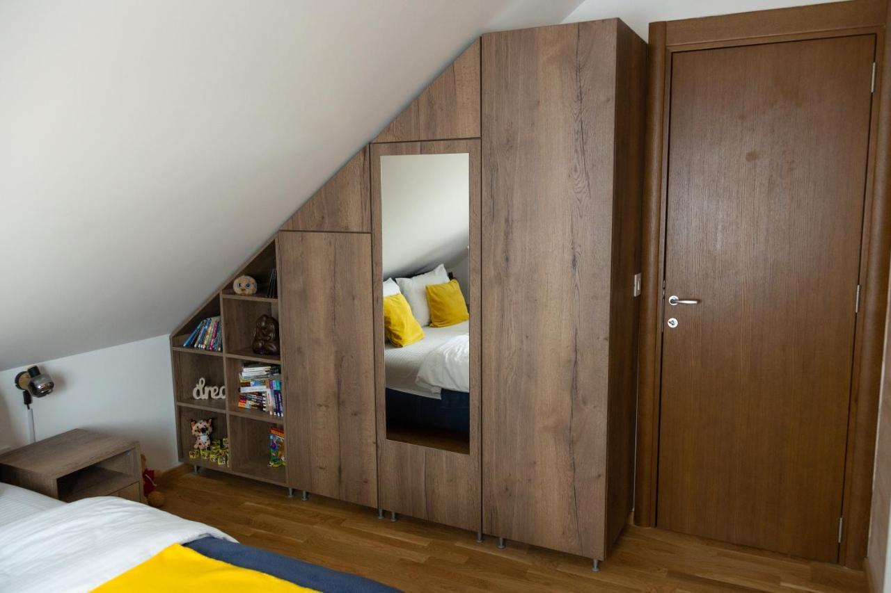 Zlatibor Apartman & Spa Casa Perfetta Екстер'єр фото