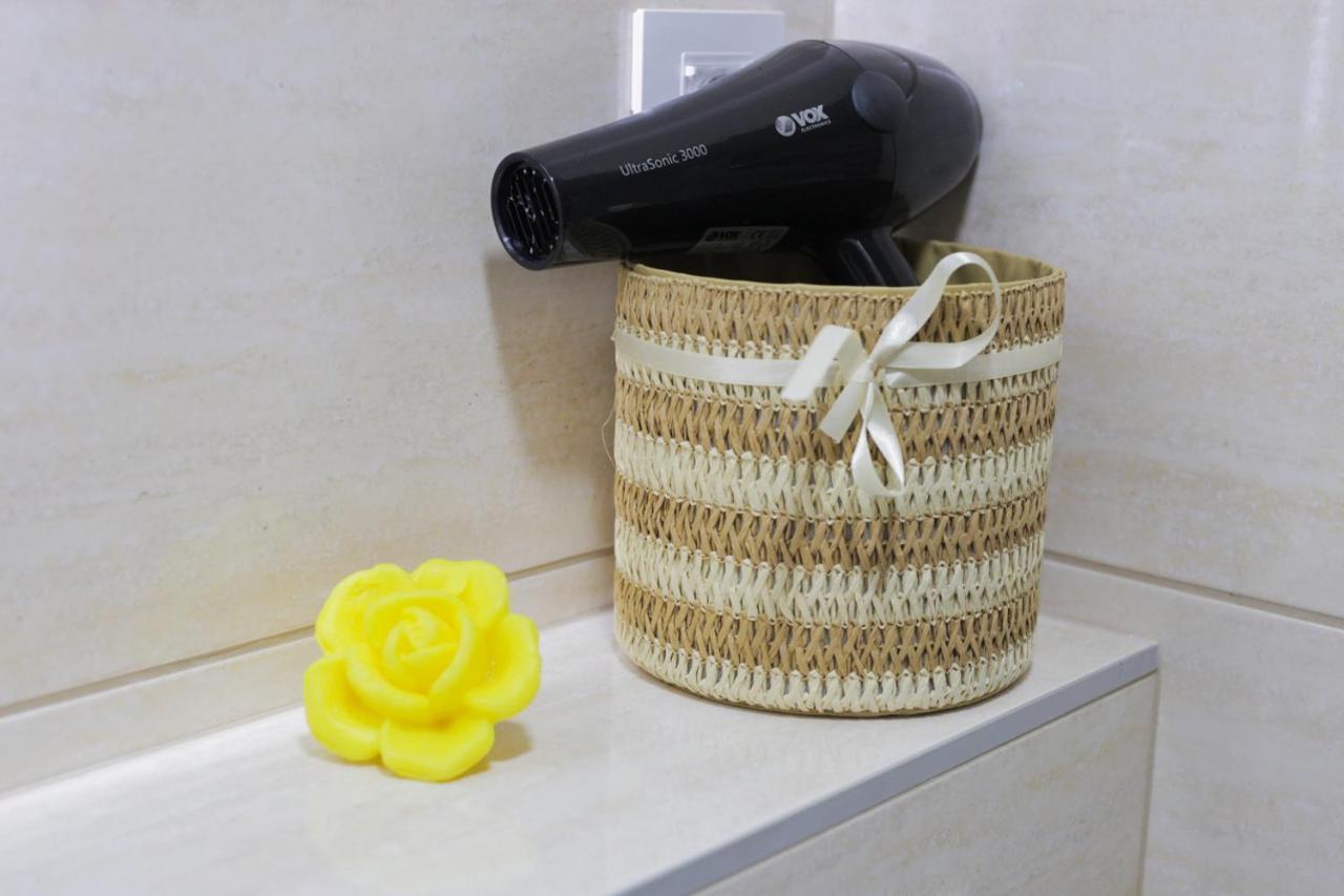 Zlatibor Apartman & Spa Casa Perfetta Екстер'єр фото