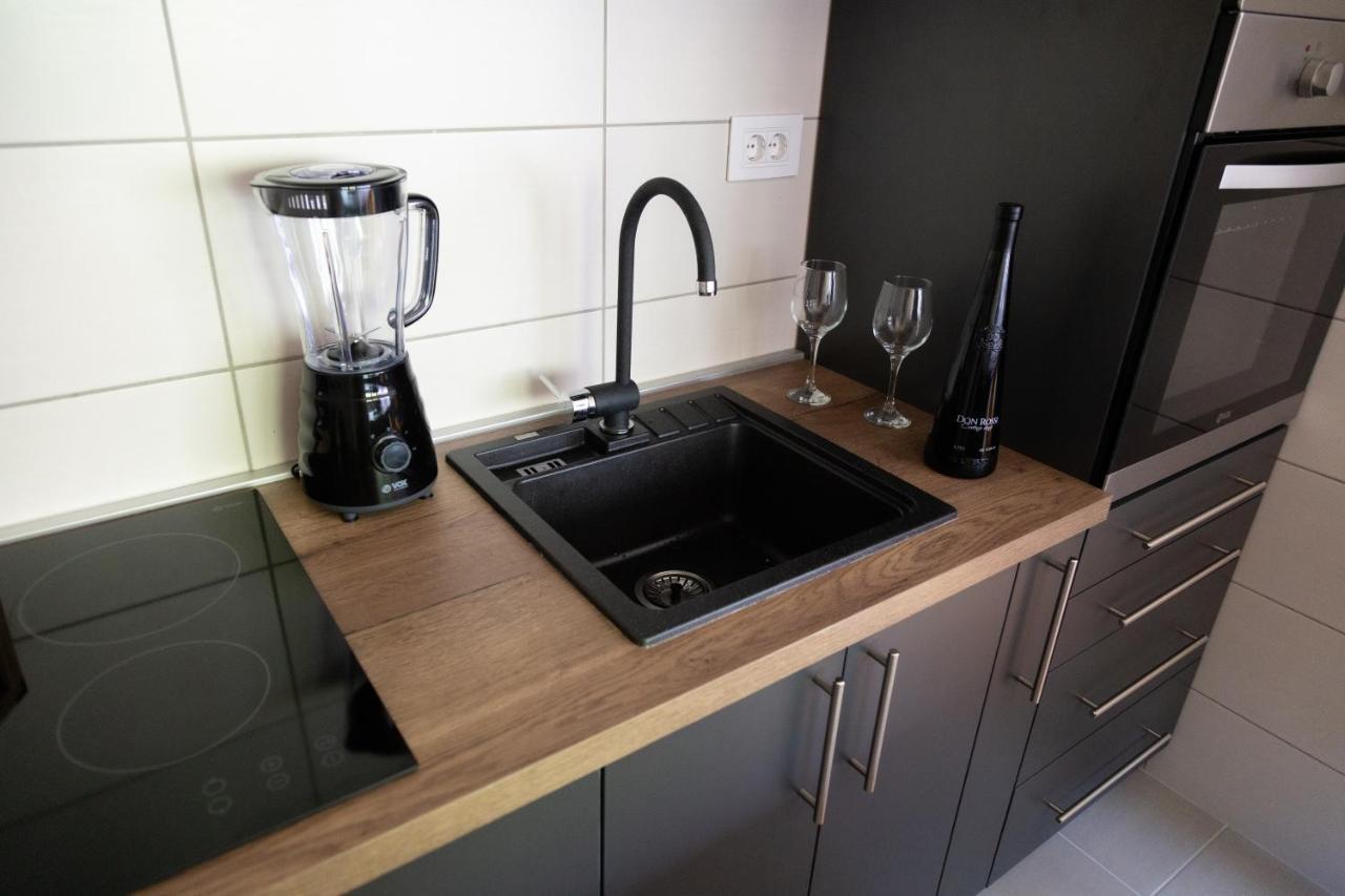 Zlatibor Apartman & Spa Casa Perfetta Екстер'єр фото