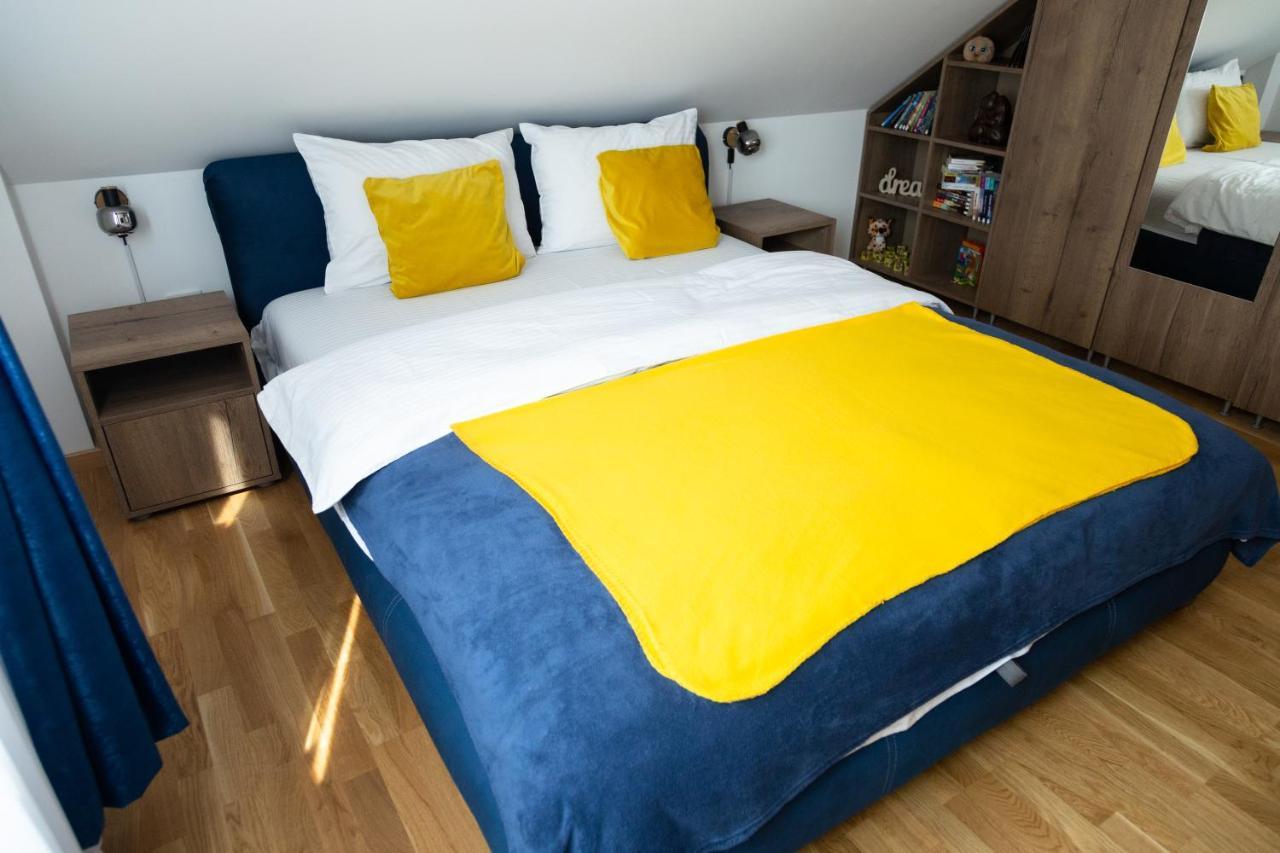Zlatibor Apartman & Spa Casa Perfetta Екстер'єр фото