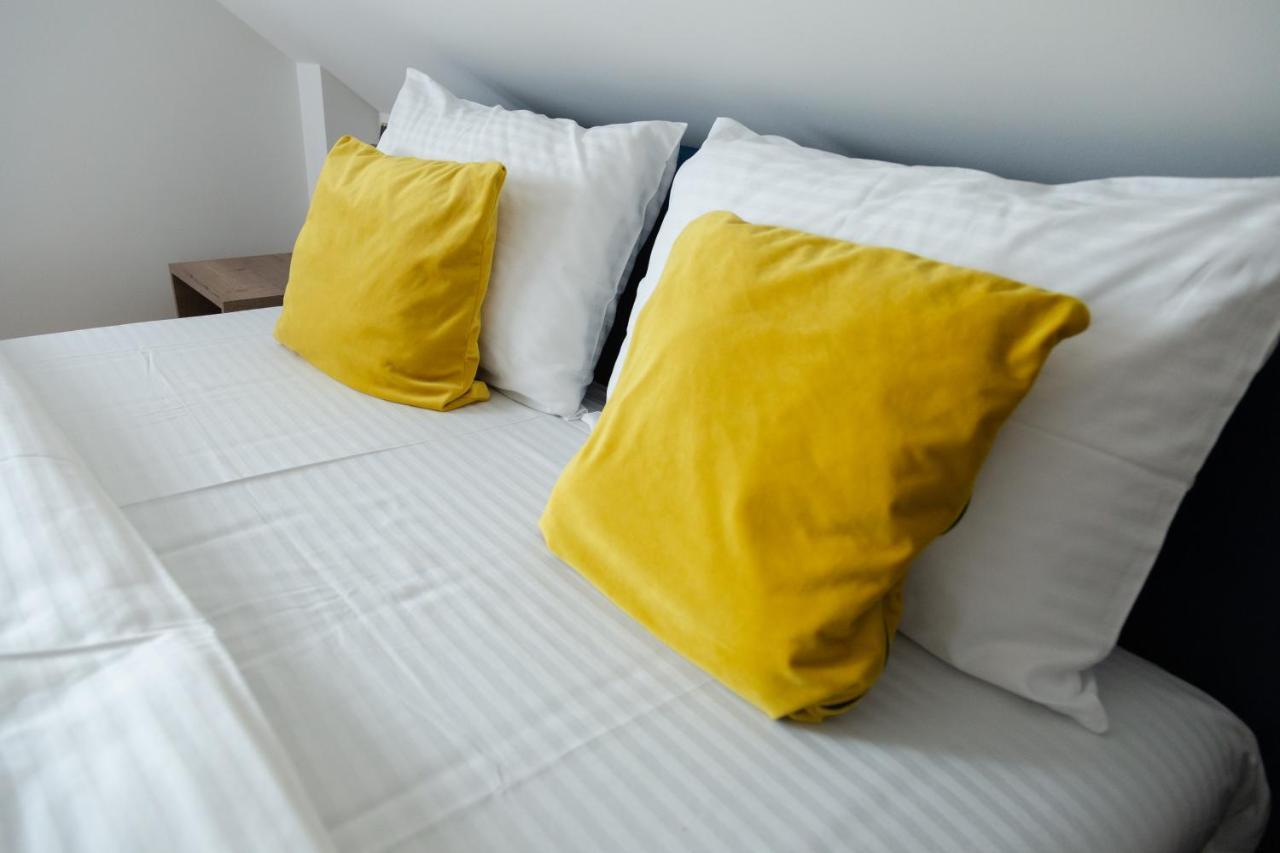 Zlatibor Apartman & Spa Casa Perfetta Екстер'єр фото